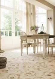 Ковровое покрытие Balta Sandringham